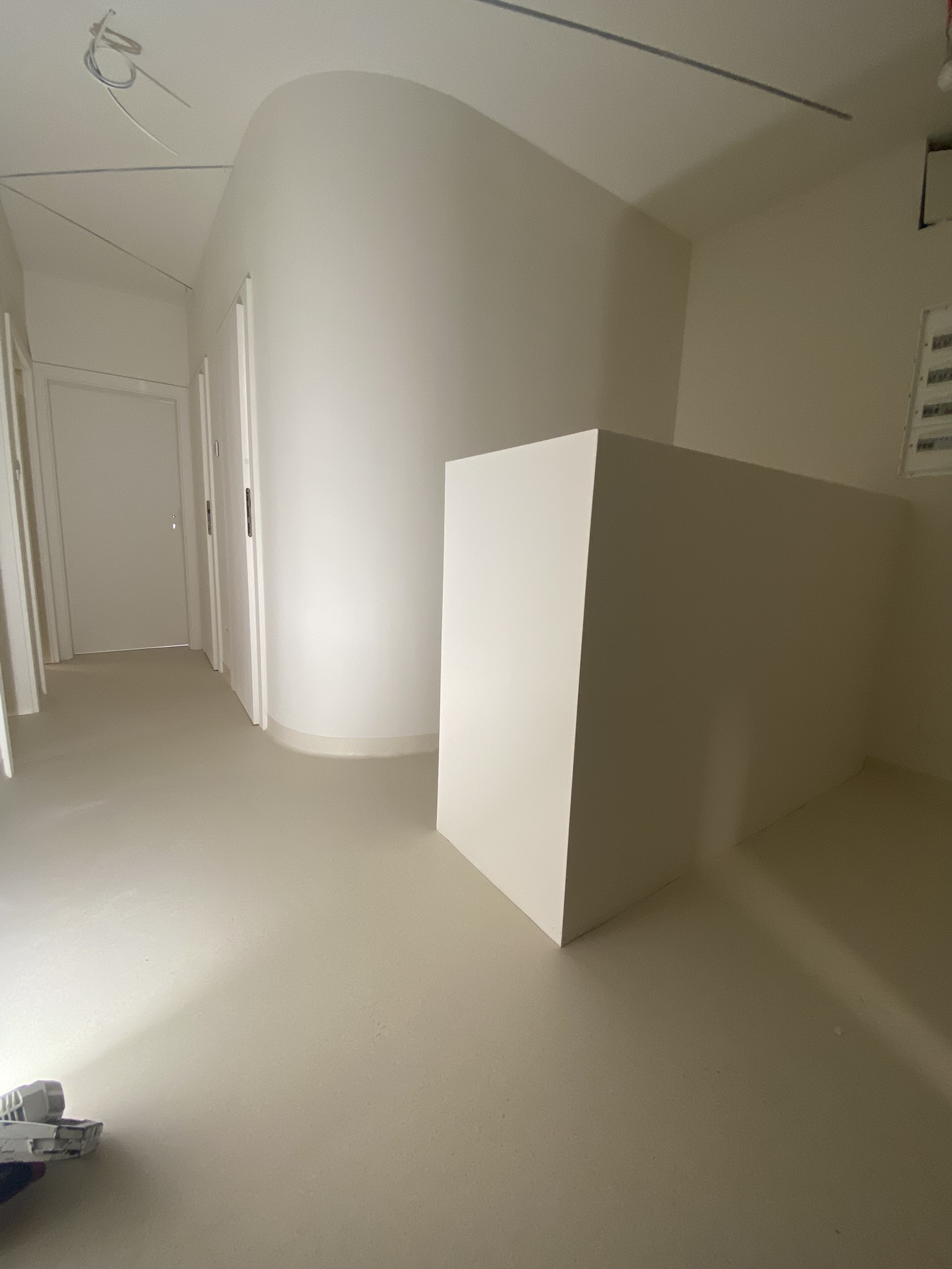 Realizácia 1